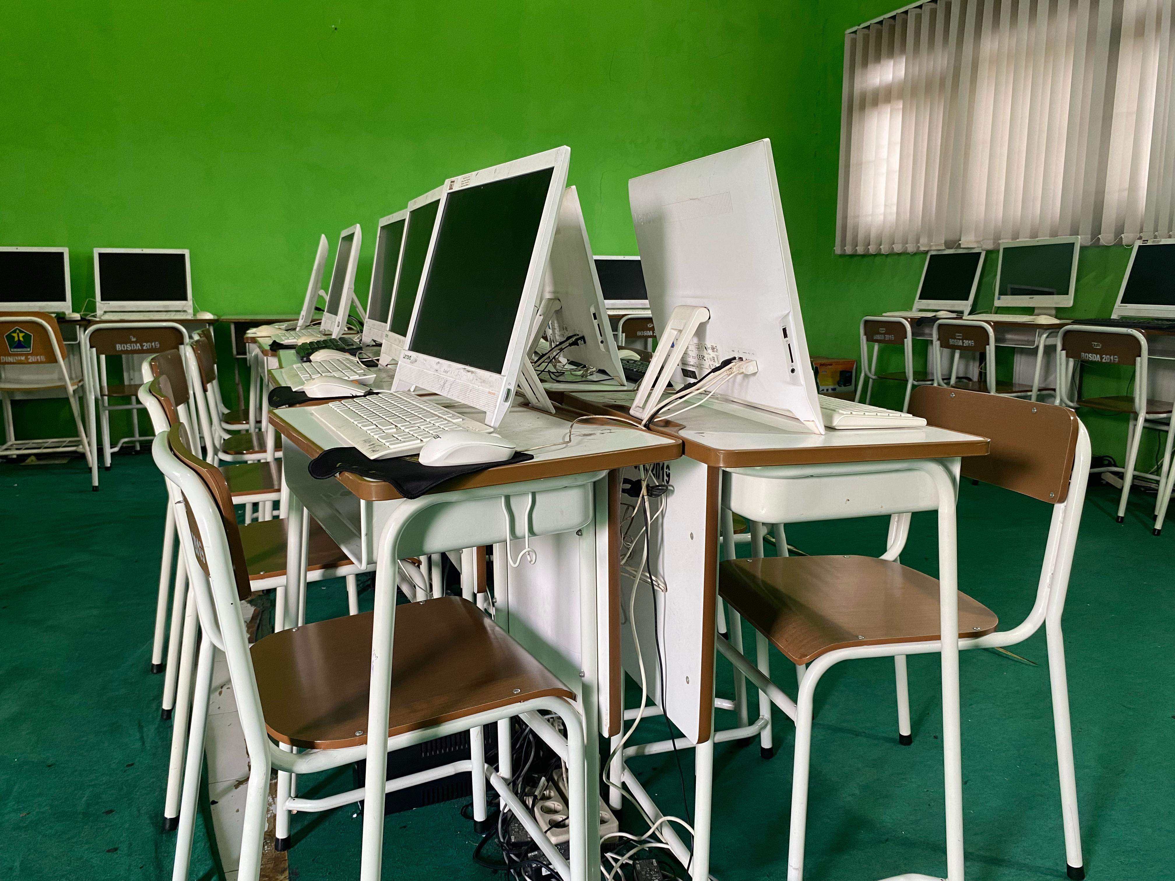 Lab. Komputer