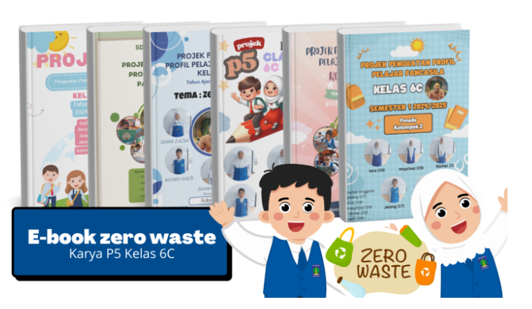 E-book Zero Waste