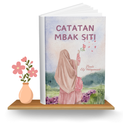 Catatan Mbak Siti