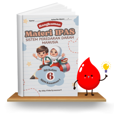 Sistem Peredaran Darah Manusia