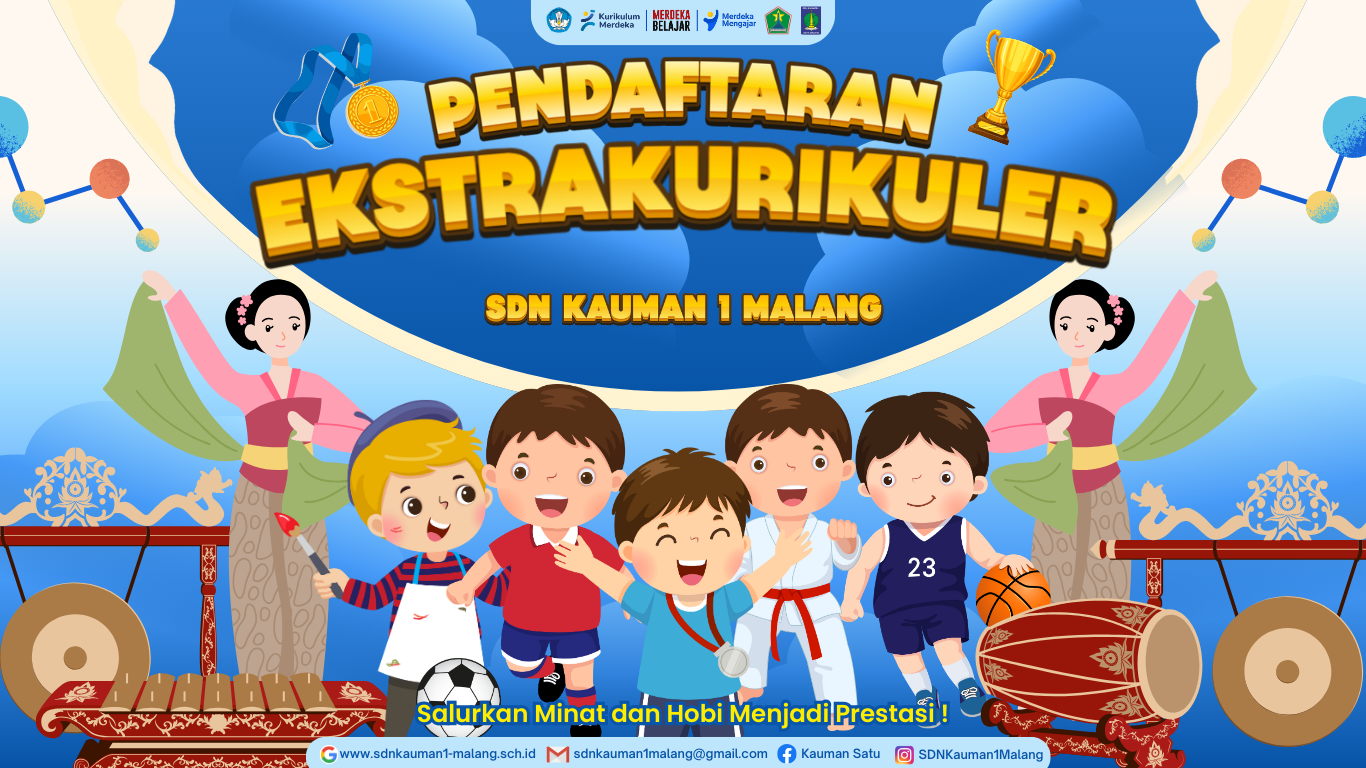 Pengumuman