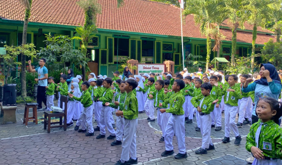 Pengumuman