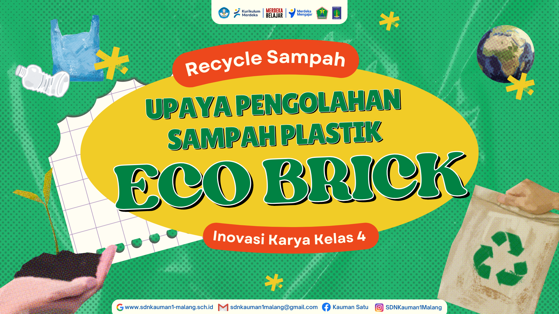 Berita Terbaru