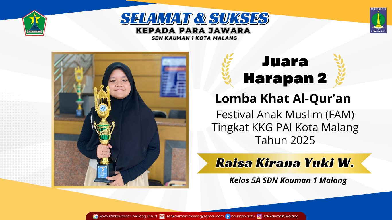 Berita Terbaru