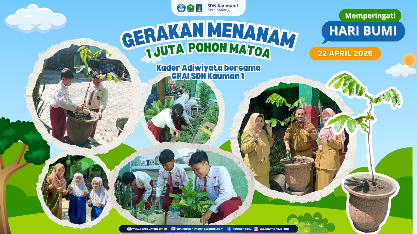 Berita Terbaru