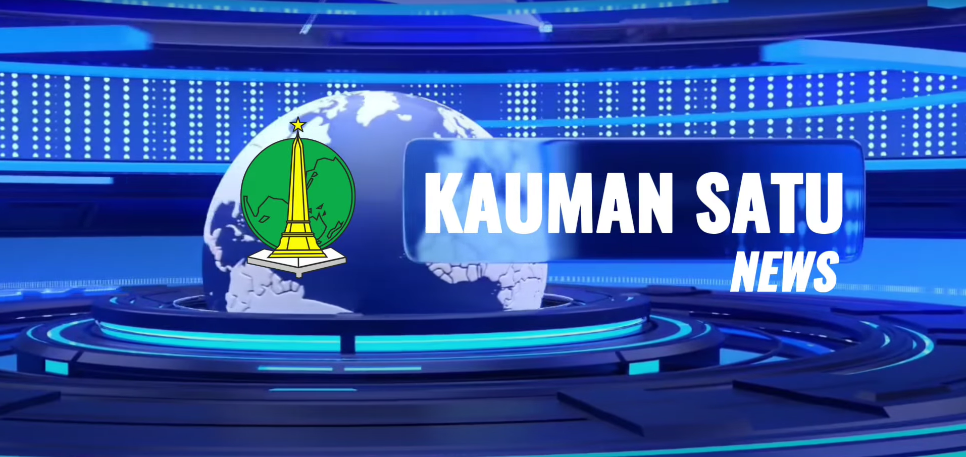 KAUMAN SATU NEWS