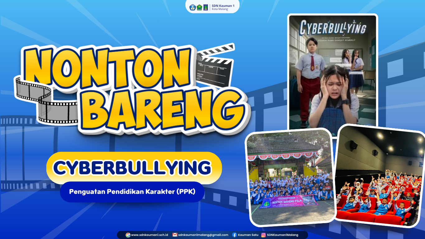 Nonton Bareng Film PPK: 