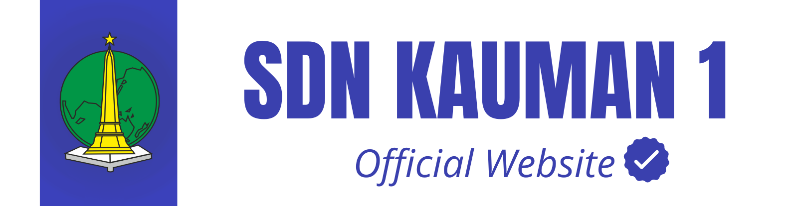 SDN Kauman 1