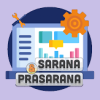 Sarana Prasarana Memadai