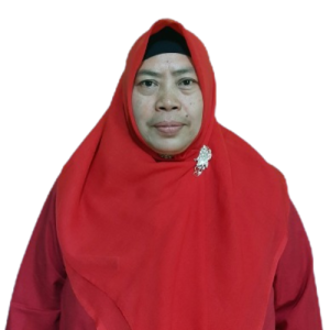 Anis Halimah Sadiyah