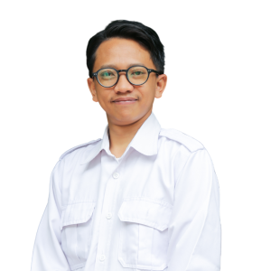 Castro Suryo Wibowo, S.Kom