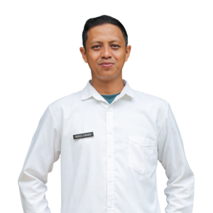 Noris Junaedi, M.Pd