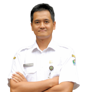 Agus Setiawan, S.Pd