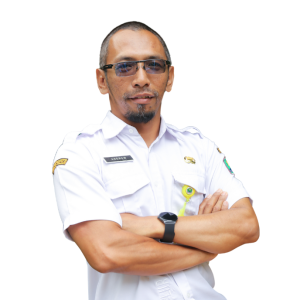 Eka Yudha Andriawan, S.Pd