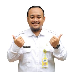 M. Zuhrin Nada M., S.Pd
