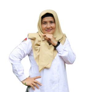 Elvi Saidah, S.Ag