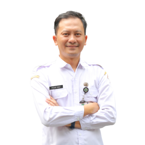 Puguh Hadi Ismanto, S.Pd