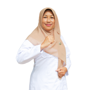 Luluk Yuli P. M.K.Pd