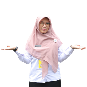Enis Syafa'ati, S.Pd