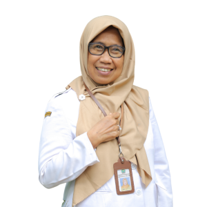 Dra. Sugiarti