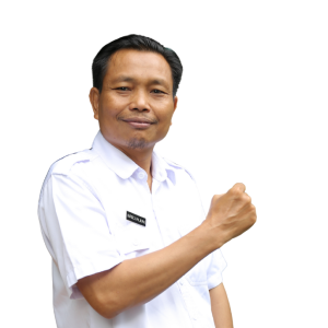 Hafidz, S.Pd., M.Pd.I
