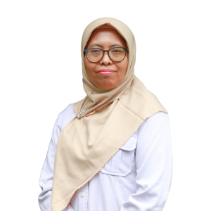 Rully Kurniawati, S.Pd