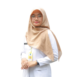 Agilia May Asih, S.Pd