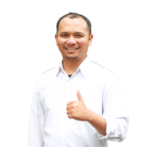 Wildan Akhsana, M. Pd.