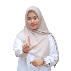 Cindra Esa Y., S. I. Pust