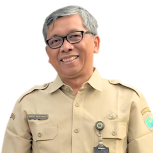 Sentot Hariyanto, S.Psi.